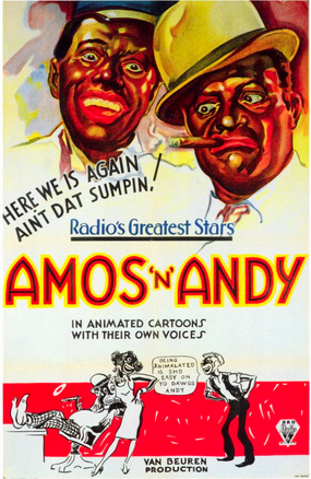 Amos and Andy